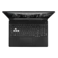 ASUS TUF F15 FX507Vİ-F15.i74070 (90NR0FH7-M006D0) Gaming Laptop