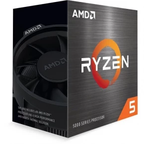 AMD Ryzen™ 5 5500 (3.6 GHz 16MB Cache)