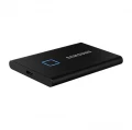 External SSD Samsung Touch T7 USB 3.2 1 TB