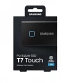 External SSD Samsung Touch T7 USB 3.2 1 TB