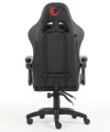 Rampage KL-R14 SIRIUS RGB Black Gaming Chair