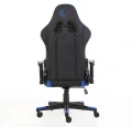 Rampage KL-R04 FALCON Black & Blue Gaming Chair