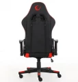 Rampage KL-R04 FALCON Black & Red Gaming Chair