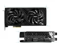 Palit GeForce RTX™ 4060 Dual (8 GB | 128 bit)