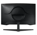 Samsung Odyssey G5 S27CG552EU Gaming Monitor