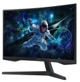 Samsung Odyssey G5 S27CG552EU Gaming Monitor