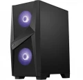 MSI MAG Forge 100M Computer Case