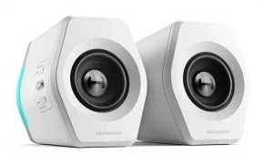Edifier G2000 White Gaming Speakers