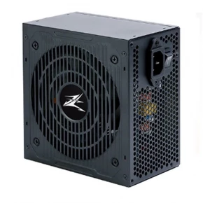 Zalman MegaMax ZM600-TXII 600W Power Supply