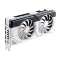 ASUS Dual GeForce® RTX™ 4070 SUPER White OC (12GB | 192bit)