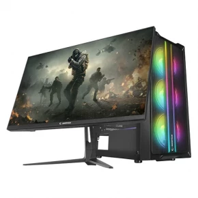 CompStar Arc Sword Gaming PC