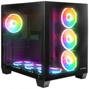CompStar Icewave Gaming PC