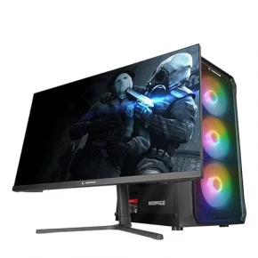 CompStar IceSword Gaming PC