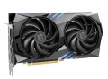 MSI GeForce RTX™ 4060 Ti GAMING X 8G (8 GB | 128 Bit)