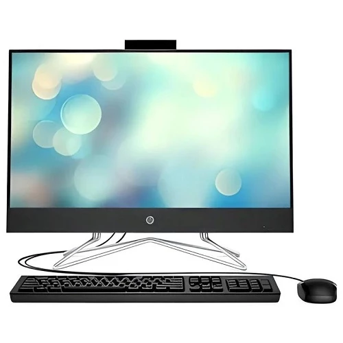 Monoblok HP 24-cr0007 All-in-One PC (7Y0B2EA)