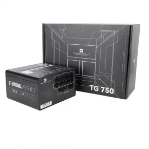 Thermalright TR-TG750S 80+GOLD 750W Power Supply (STG75S24031500590)