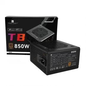 Thermalright TR-TB850S 80+ BRONZE 850W  Power Supply (STB85S23112100402)