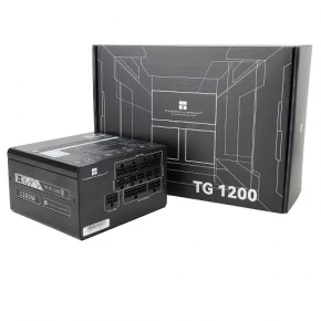 Thermalright TR-TG1200 80+GOLD 1200W Power Supply (STG12024041200211)