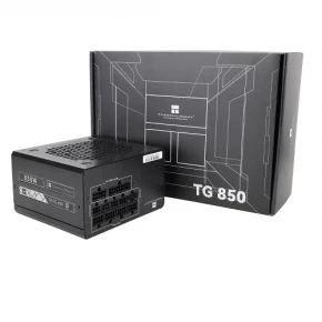 Thermalright TR-TG850S 80+ GOLD 850W Power Supply (STG85S24031500620)