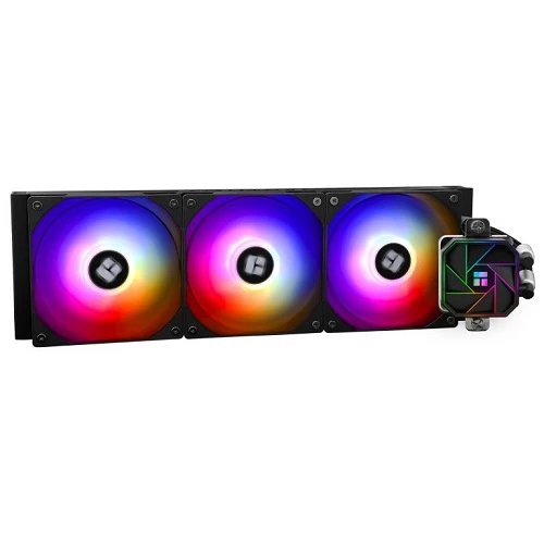 Thermalright Aqua Elite 360 V3 Black CPU Cooler (YJAE33600141801988)