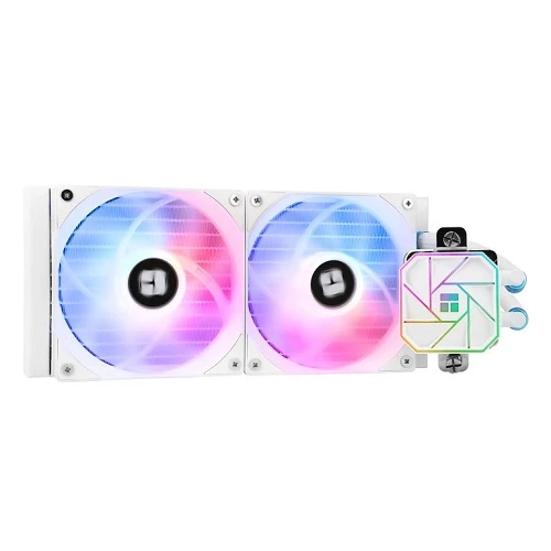 Thermalright Aqua Elite 240 V3 White CPU Cooler (YJAE32400241900549)