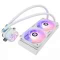 Thermalright Aqua Elite 240 V3 White CPU Cooler (YJAE32400241900549)