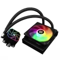 Thermalright Aqua Elite 120 V3 Black CPU Cooler (YJAE31200141600173)