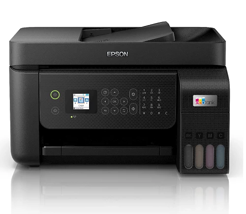 Epson L5290 Çox funksiyalı rəngli printer