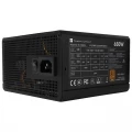 Thermalright TR-TB650S 80+ BRONZE 650W  Power Supply (STB65S24042600404)