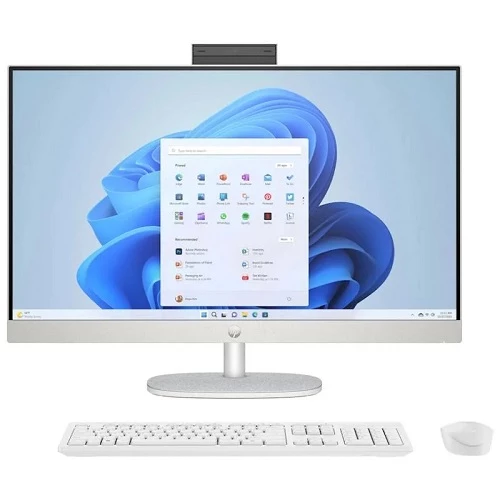 Monoblok HP 24-cr0042ci All-in-One PC (7Y0G9EA)