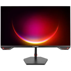 Rampage CRIMSON CR25R180 25-inch 180 Hz FHD Gaming Monitor
