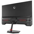 Rampage CRIMSON CR25R180 25-inch 180 Hz FHD Gaming Monitor
