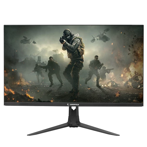 Rampage CYCLOPS CY25R2400 25-inch 240 Hz FHD Gaming Monitor