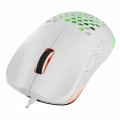 Rampage BLINK White Gaming Mouse