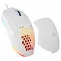 Rampage BLINK White Gaming Mouse