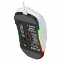 Rampage BLINK White Gaming Mouse