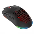 Rampage BLINK Black Gaming Mouse