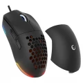 Rampage BLINK Black Gaming Mouse
