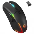 Rampage NOVA M4 BLACK Wireless Gaming Mouse