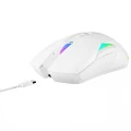 Rampage NOVA M4 WHITE Wireless Gaming Mouse