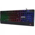 Rampage WINNER KB-R34 RGB Gaming Keyboard