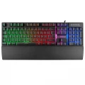 Rampage RUNNER KB-RX77 RGB Gaming Keyboard