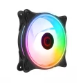 Rampage GLARE F50 RGB Case Cooler