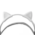 Rampage RM-K91 X-Catty WHITE 7.1 RGB Gaming Headset