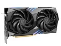 MSI GEFORCE RTX 4060Ti Gaming X (16 GB | 128 Bit)