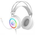 Rampage STORMY 7.1 RGB WHITE Gaming Headset