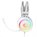 Rampage STORMY 7.1 RGB WHITE Gaming Headset