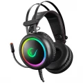 Rampage STORMY 7.1 RGB BLACK Gaming Headset