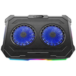 Rampage SIRIUS S46 Gaming Cooling Pad