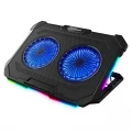 Rampage SIRIUS S46 Gaming Cooling Pad